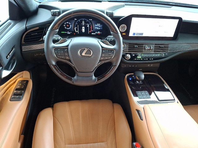 2024 Lexus