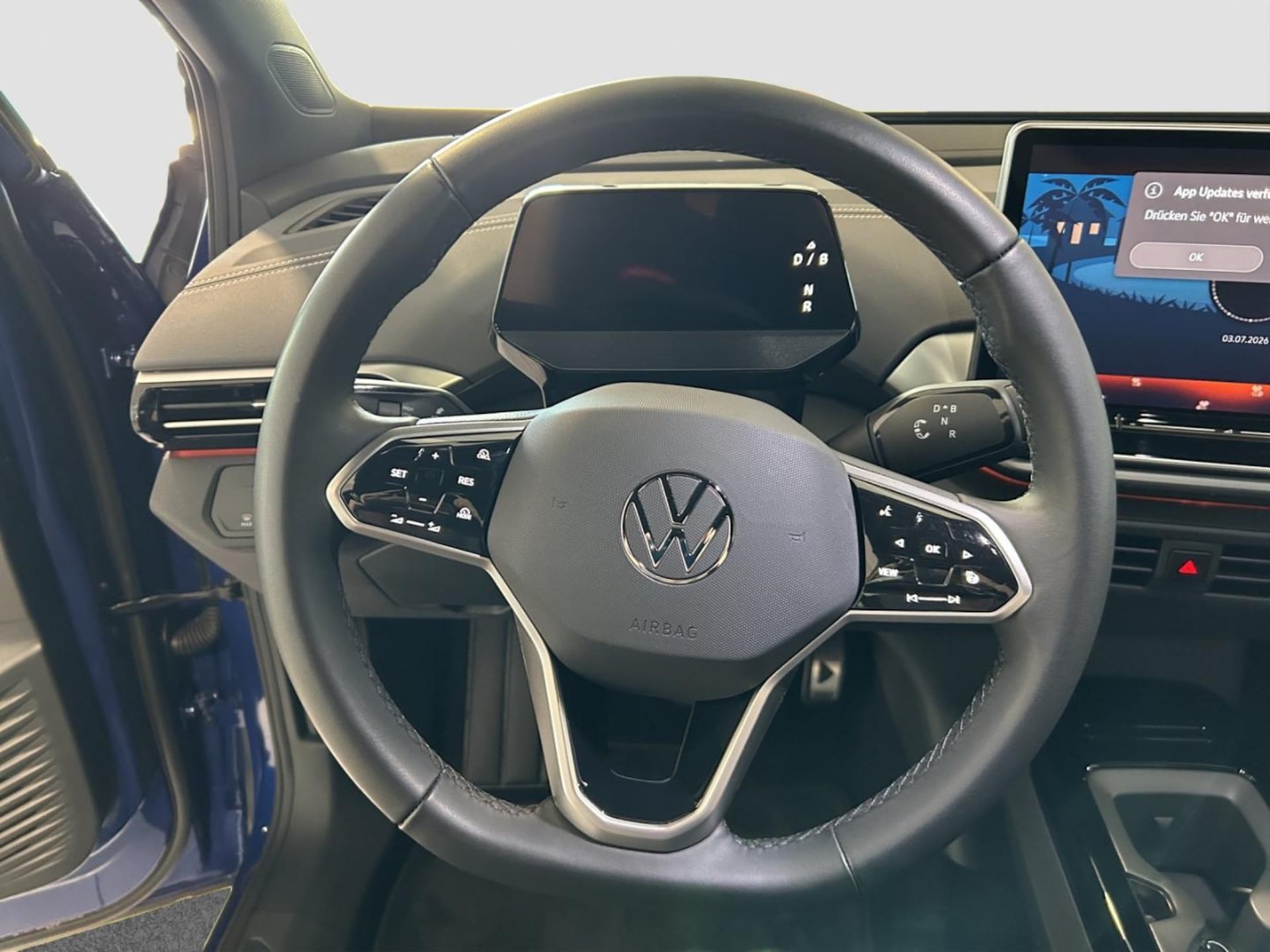 Volkswagen ID.5 Pro