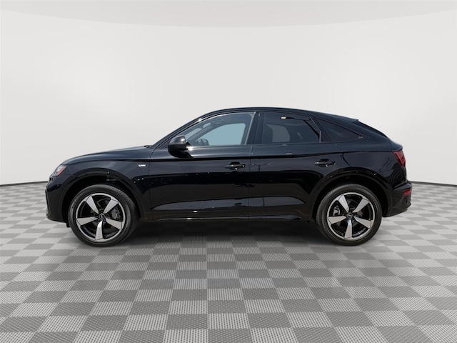 2022 Audi Q5 Sportback
