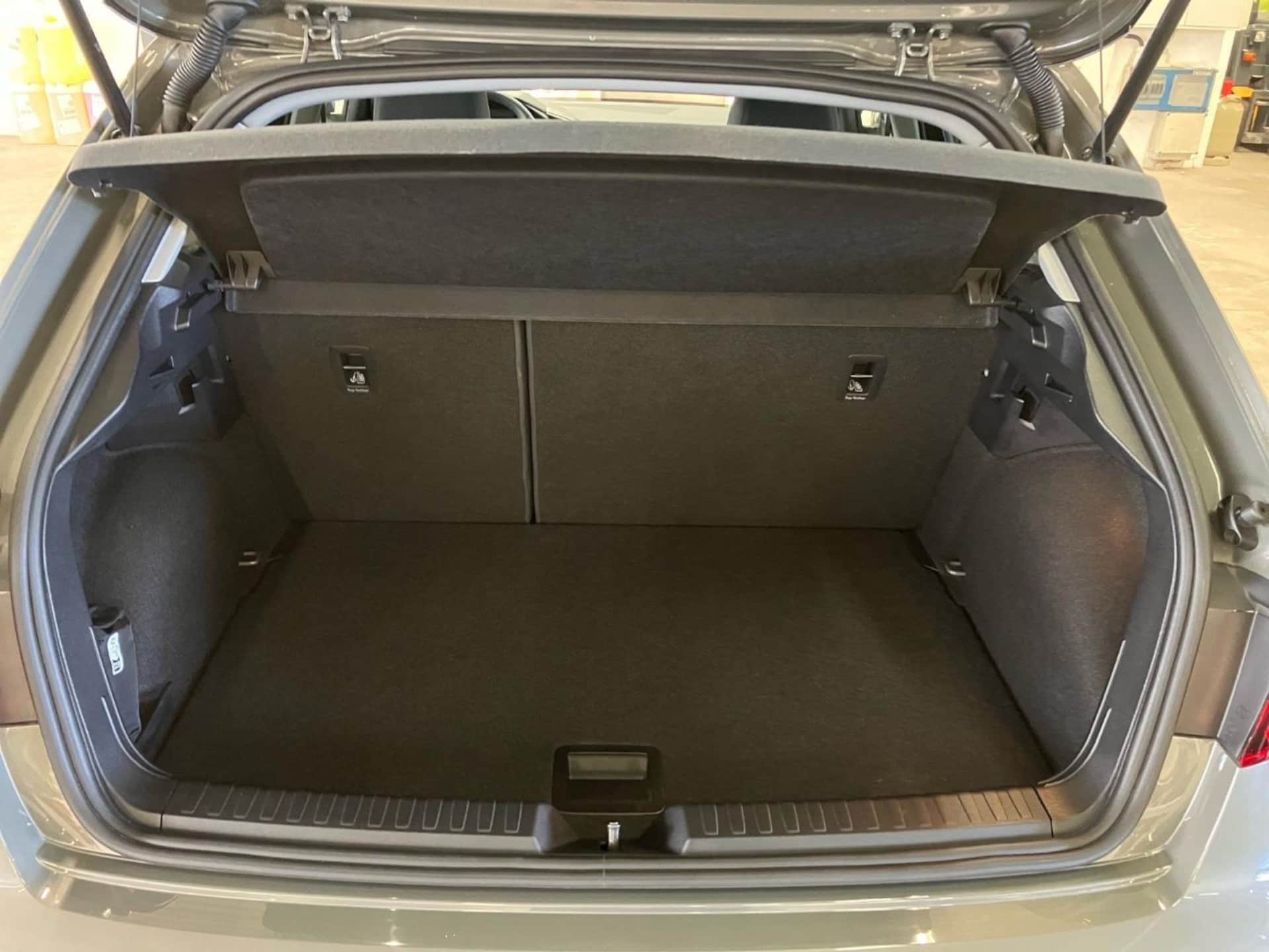 Audi A1 Sportback S line