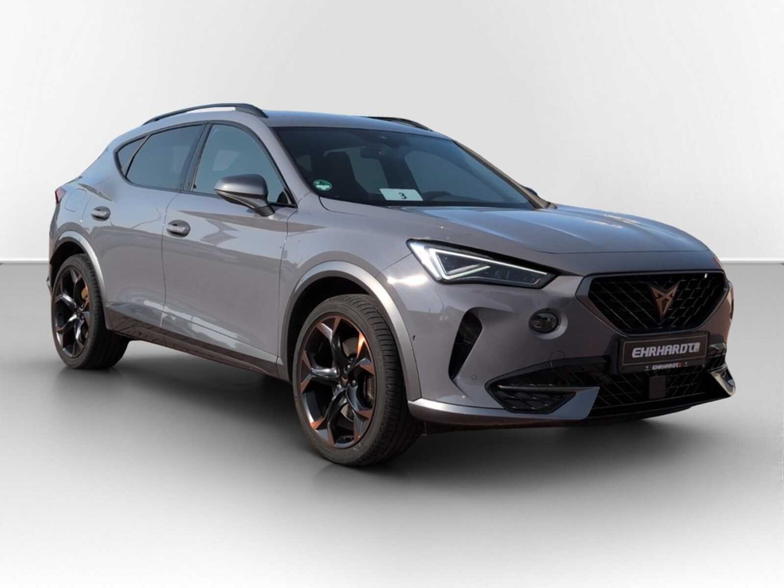 CUPRA Formentor – Bild 4