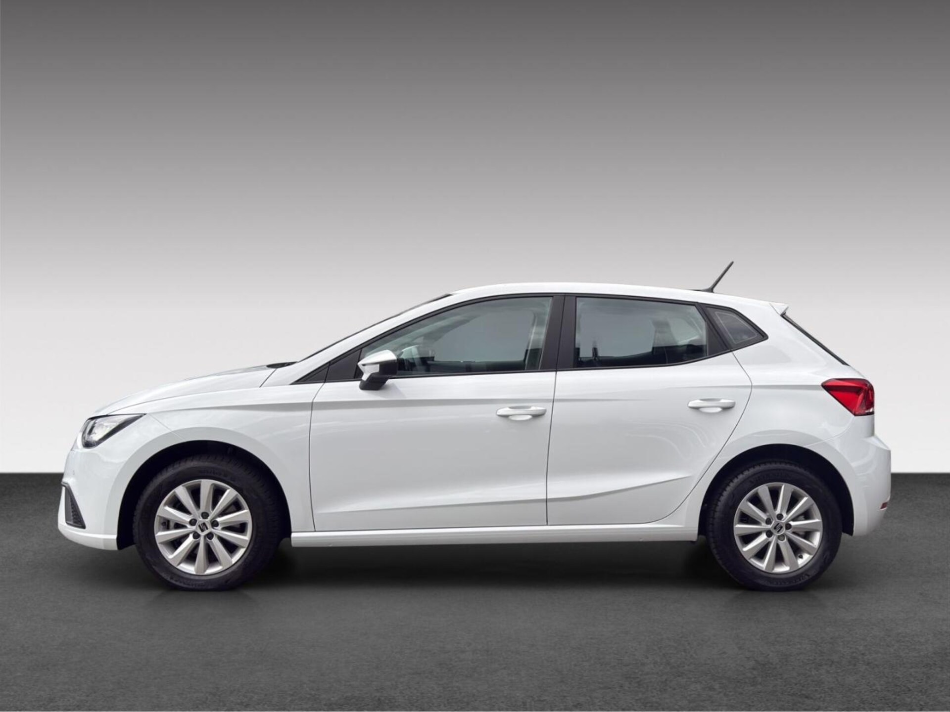 SEAT Ibiza Style