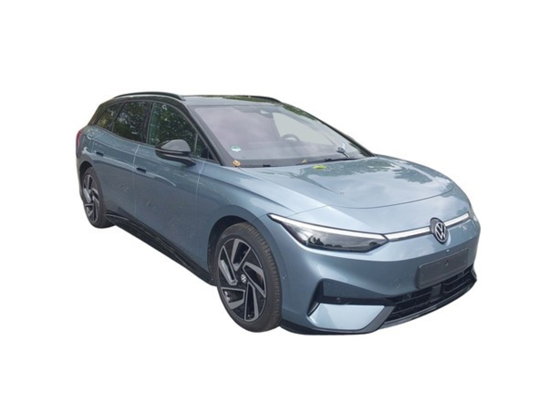 Volkswagen ID.7 Tourer Pro
