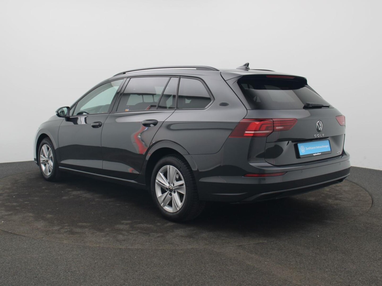 Volkswagen Golf Variant – Bild 5