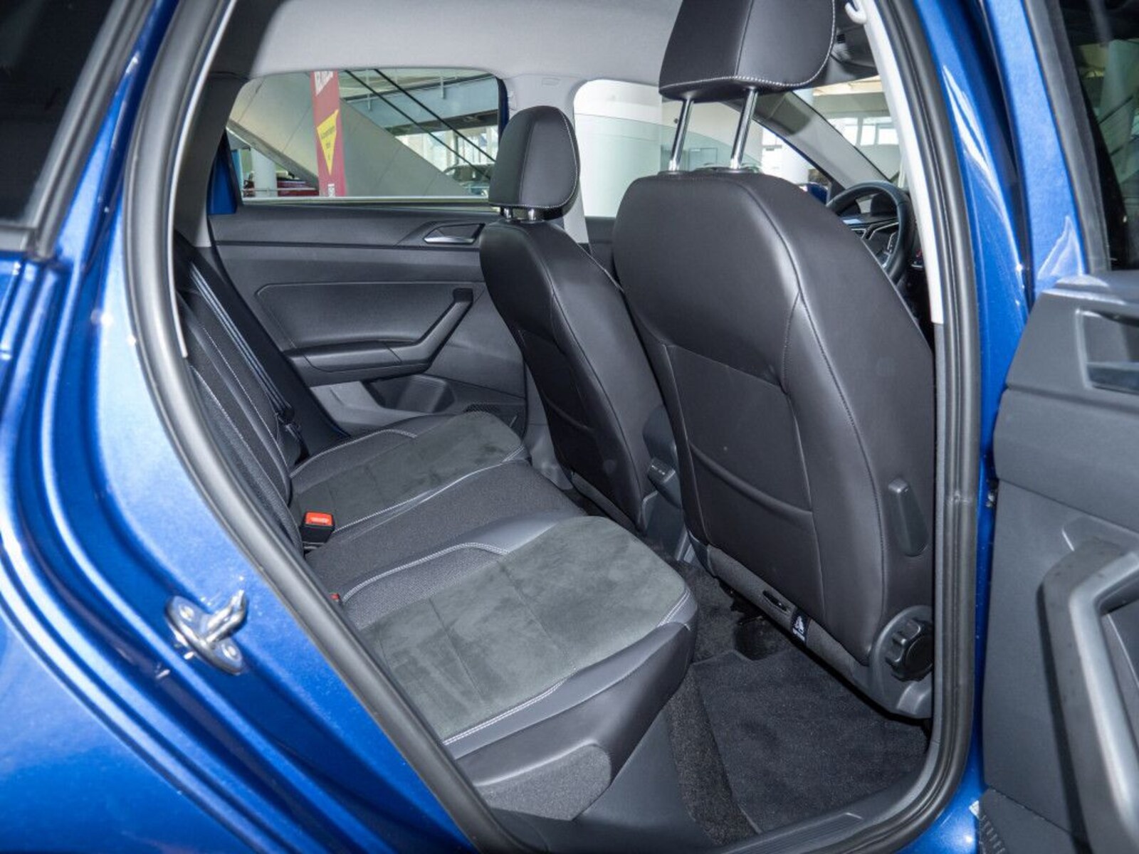 Volkswagen Polo – Bild 5