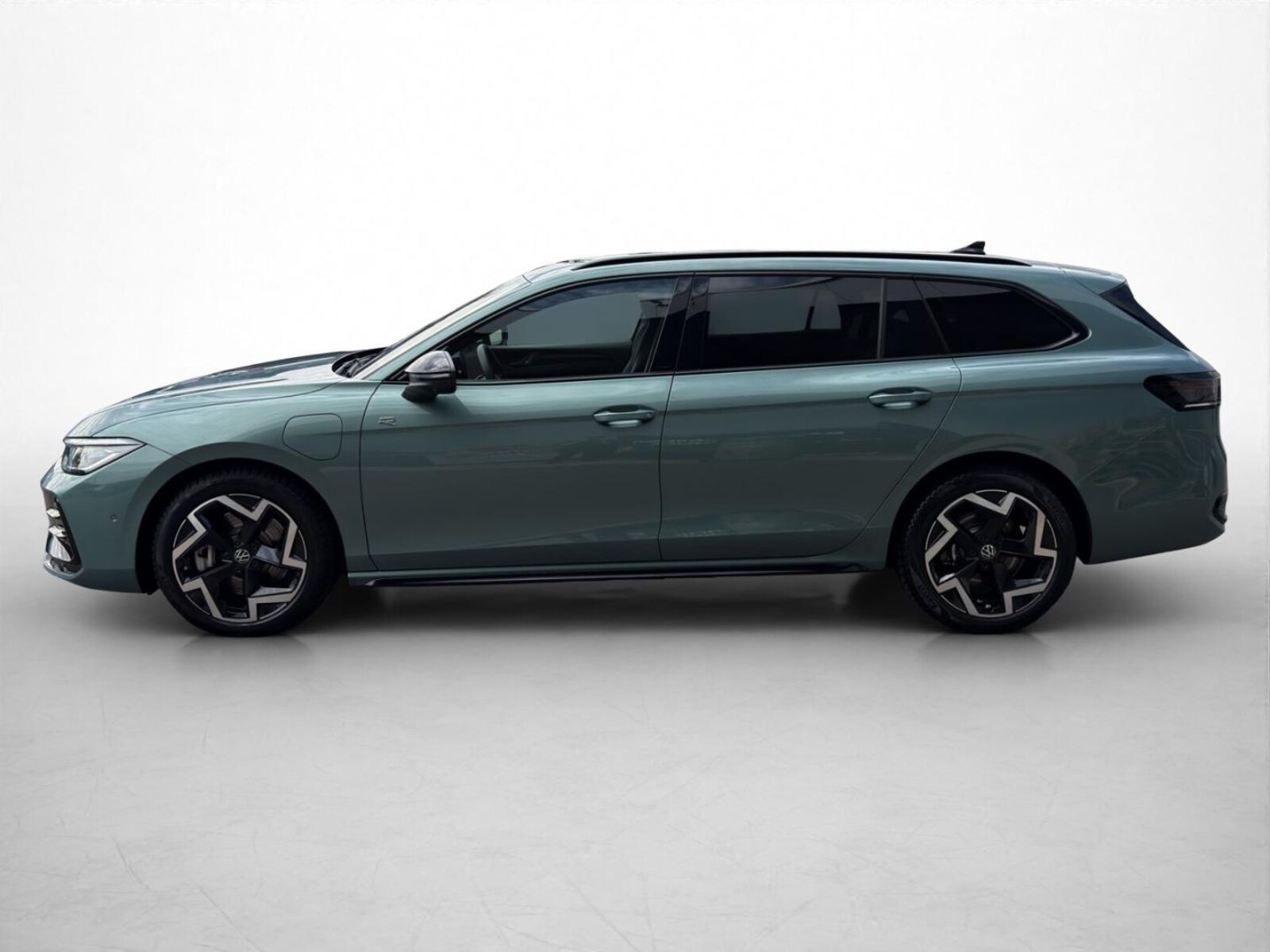 Volkswagen Passat – Bild 5