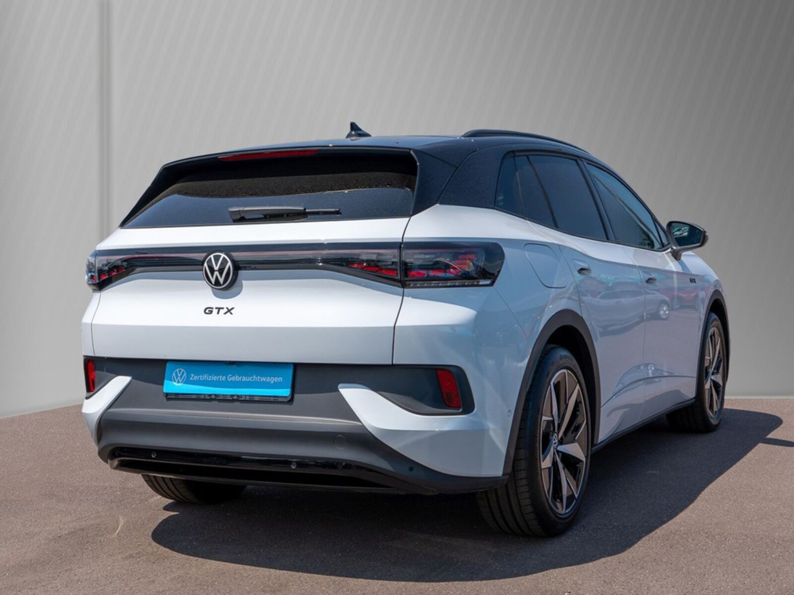 Volkswagen ID.4 – Bild 5