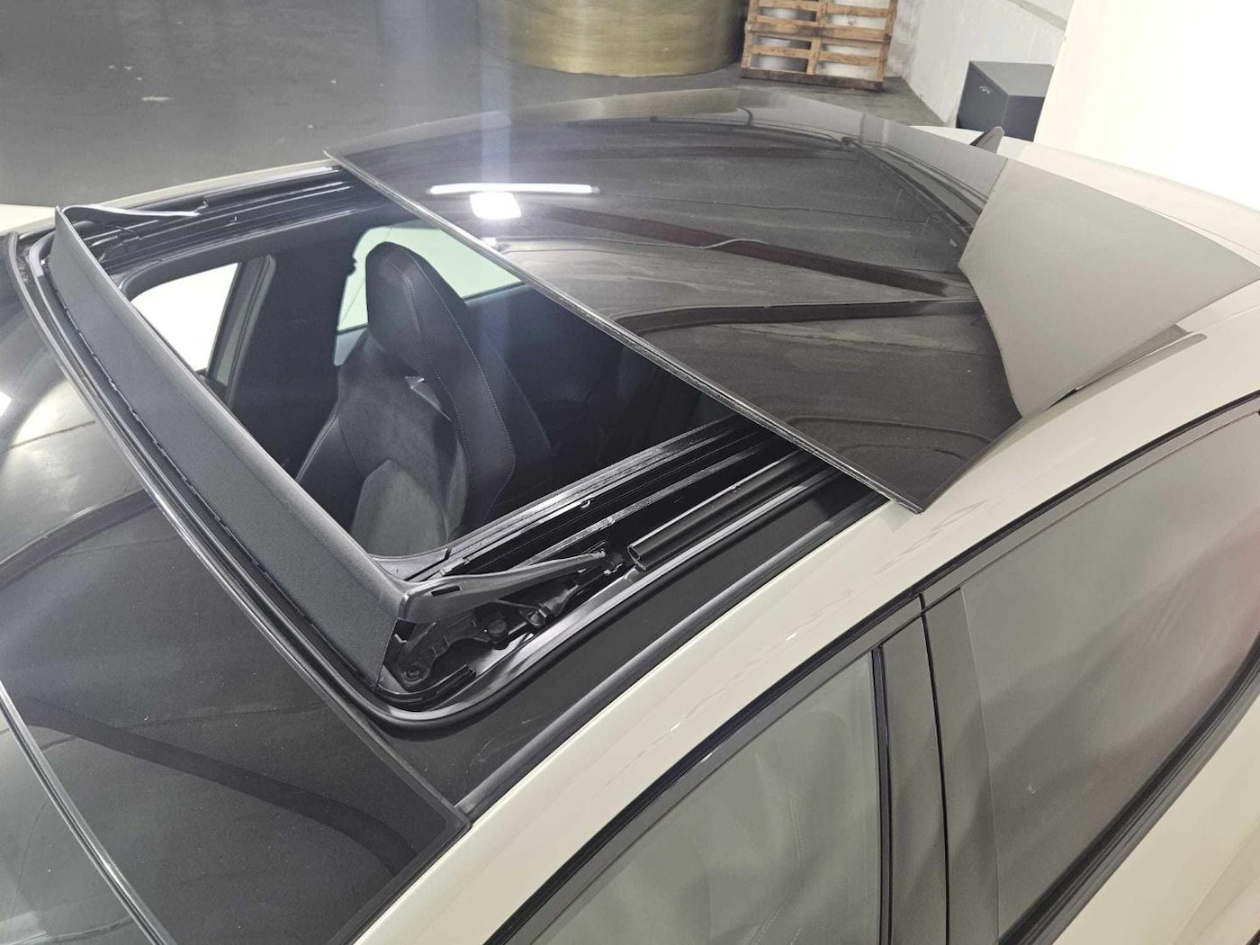 CUPRA Leon León 1.5 TSI 110 kW (150 CV) — photo 10