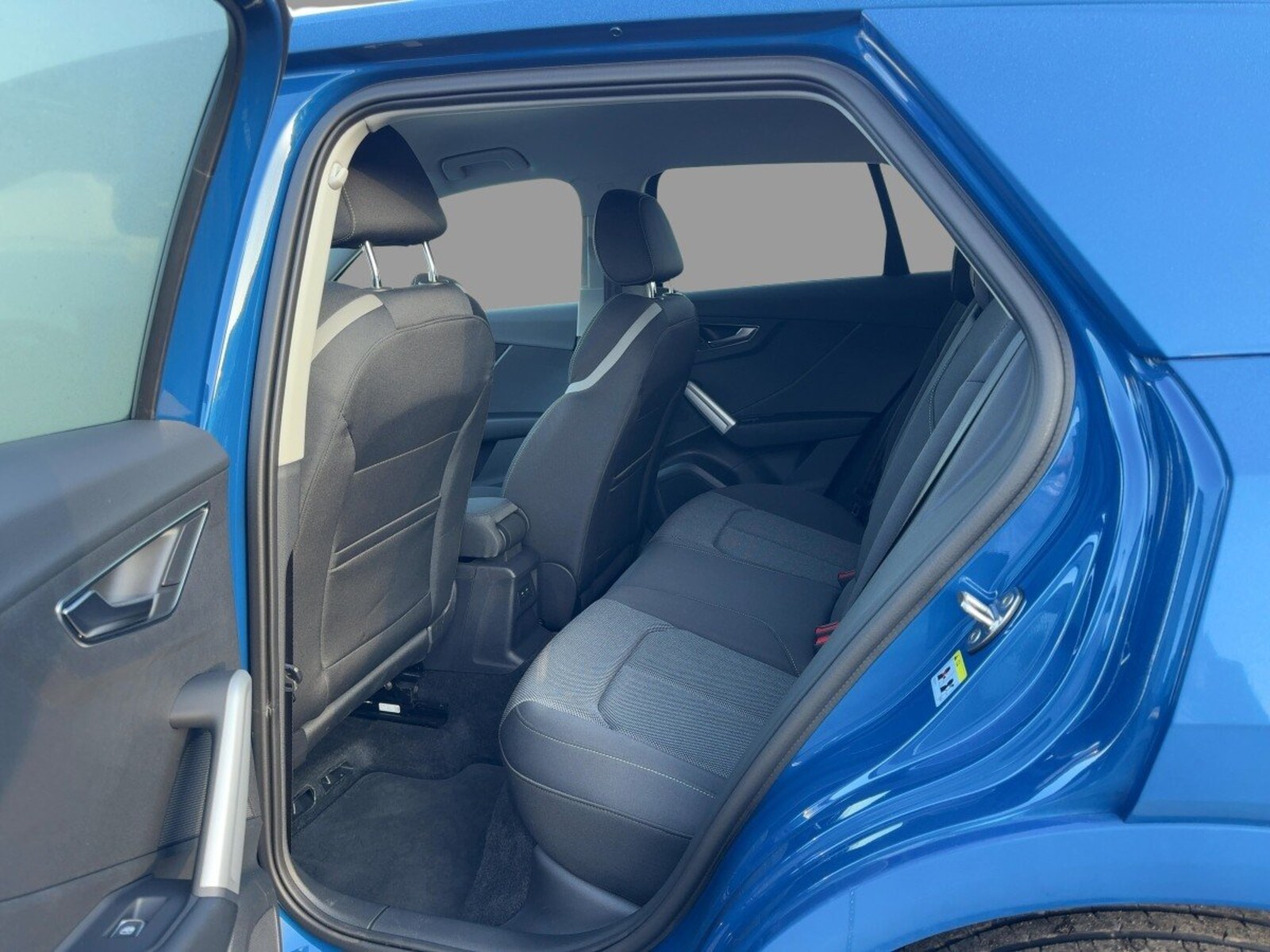 Audi Q2 – Bild 9