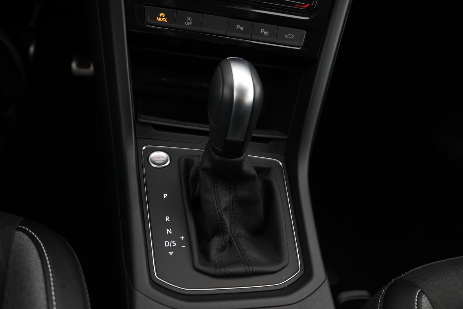 Volkswagen Touran – Bild 16