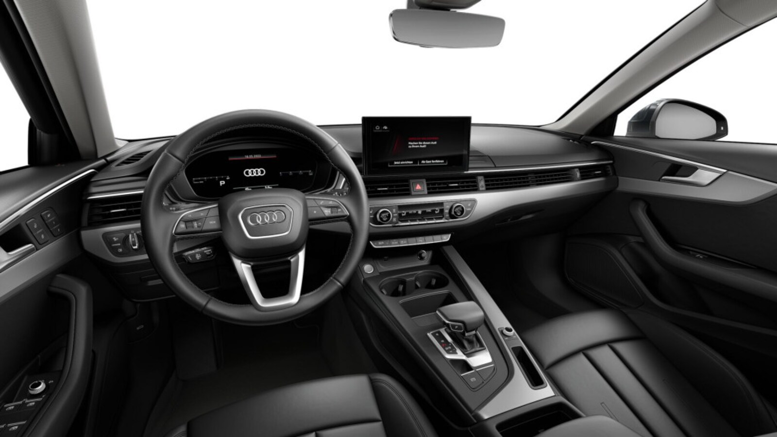 Audi A4 Avant – Bild 7