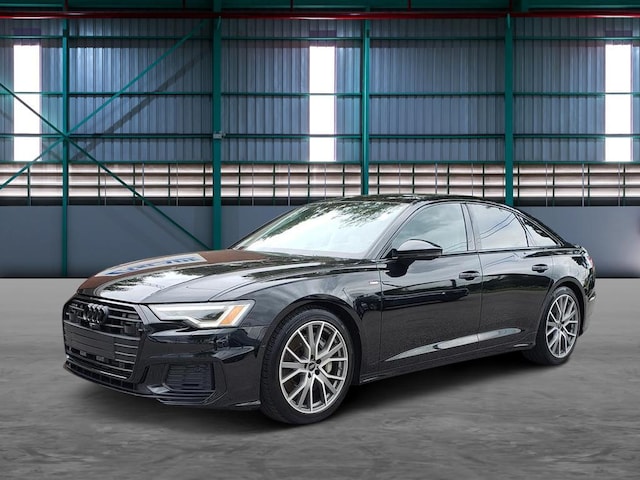 Photo of 2023 Audi A6 Sedan