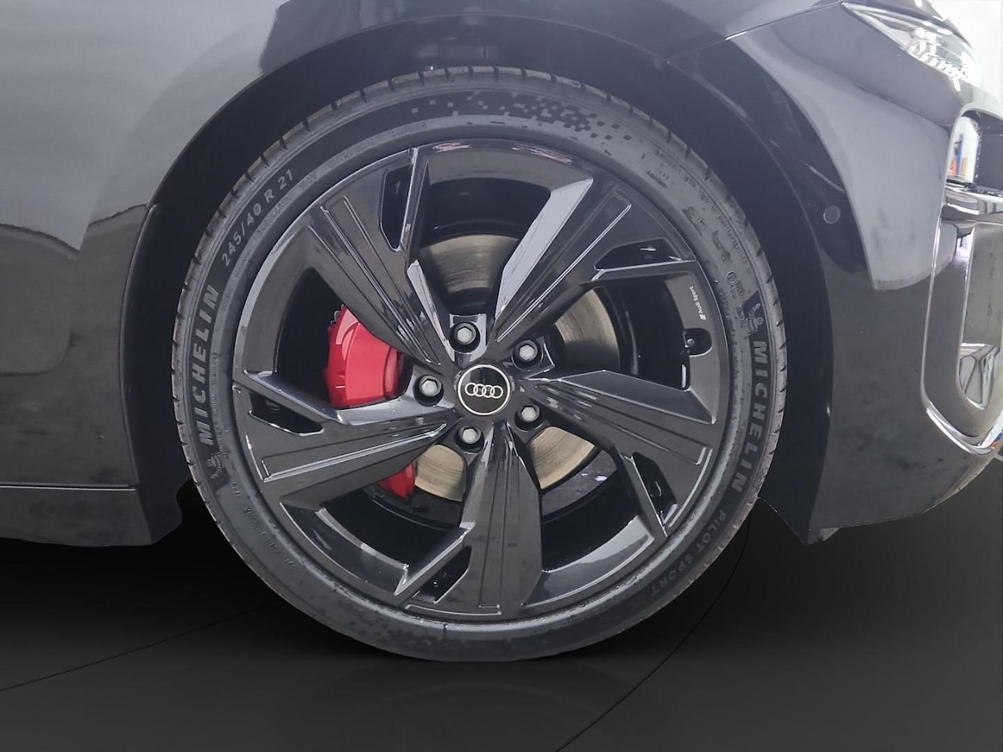 Bild über Audi A6 Sportback e-tron S line business e-tron performance 270 kW - für weitere Informationen kontaktieren Sie den Audi Partner