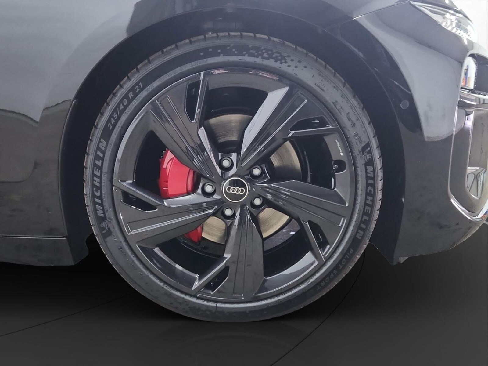 Audi A6 Sportback e-tron – Bild 9