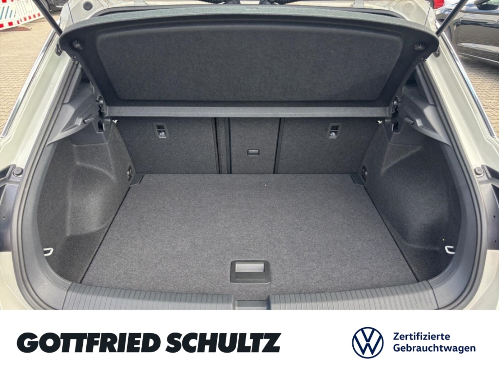 Volkswagen T-Roc – Bild 8