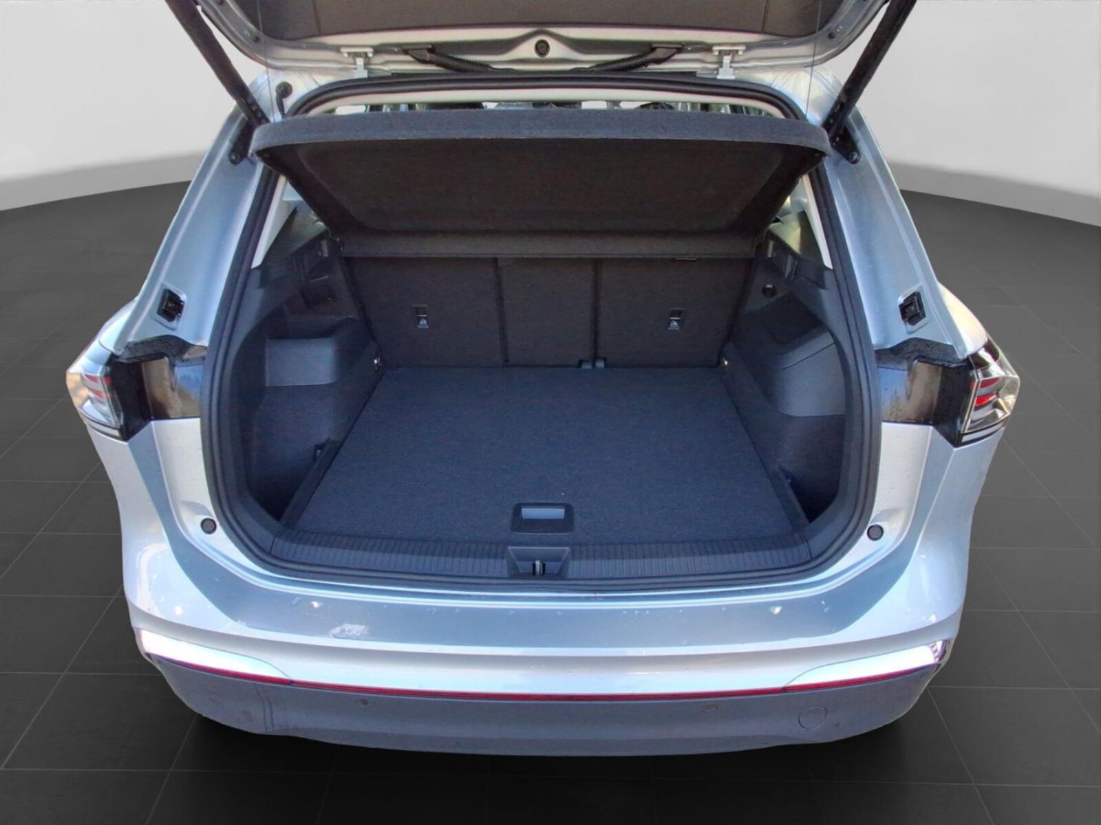Volkswagen Tiguan – Bild 15