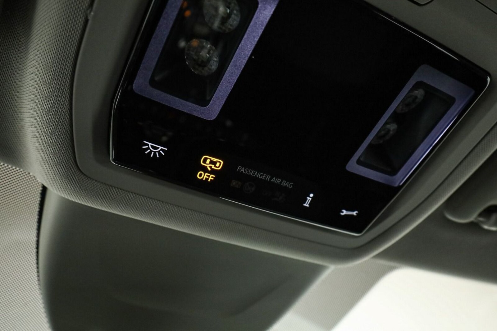 Škoda Octavia Combi – Bild 16