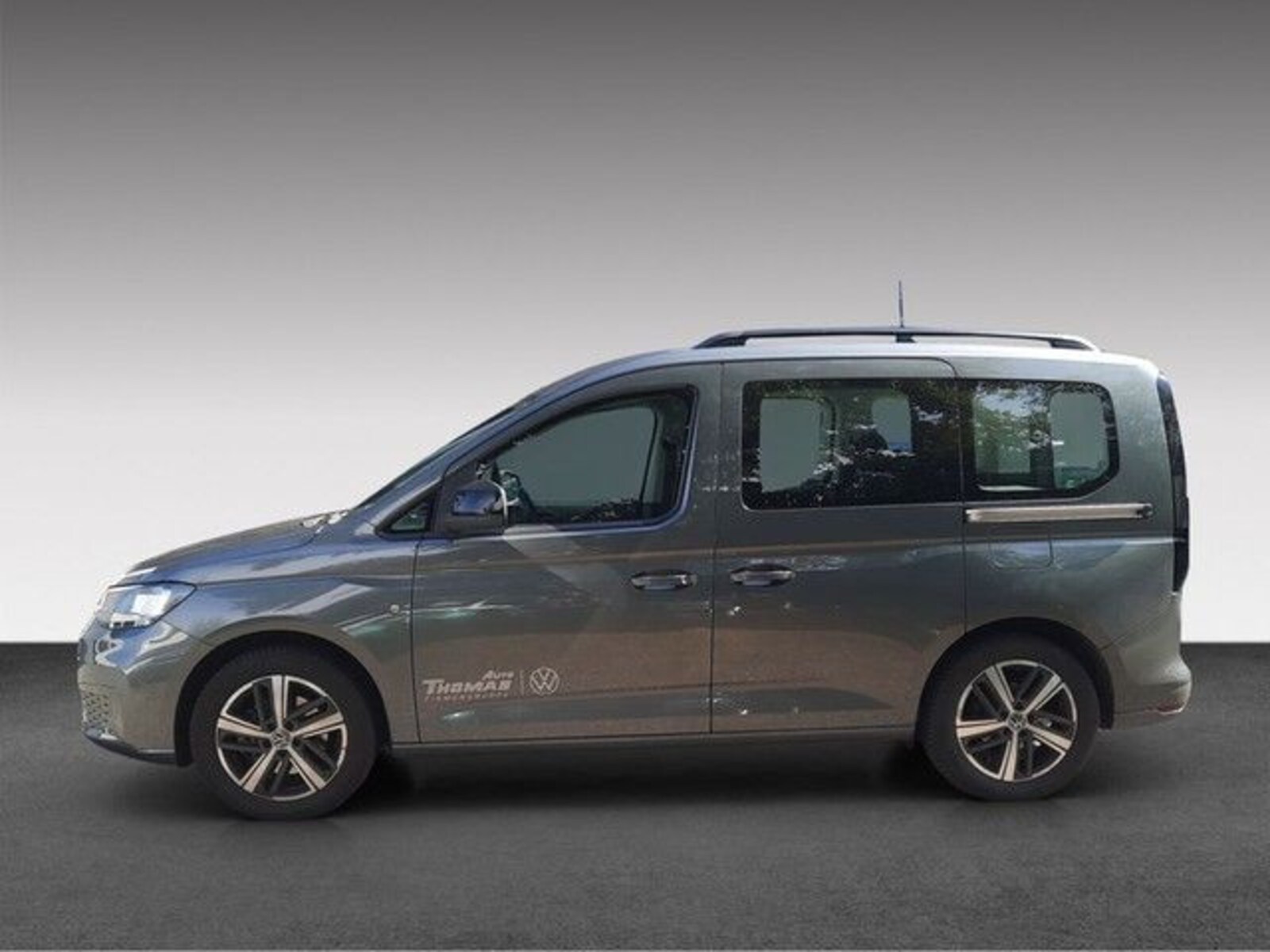 Volkswagen Caddy – Bild 5
