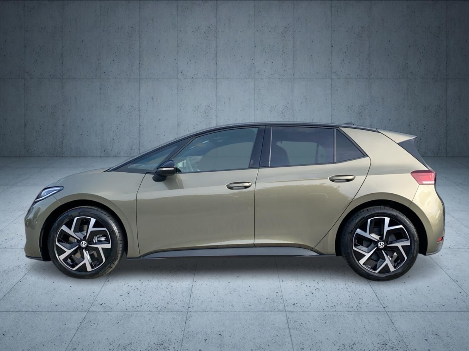 Volkswagen ID.3 Neo – Bild 2