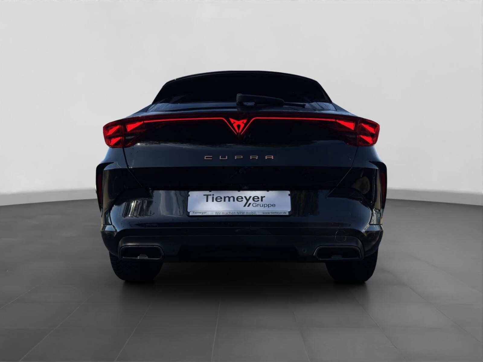 CUPRA Formentor – Bild 19