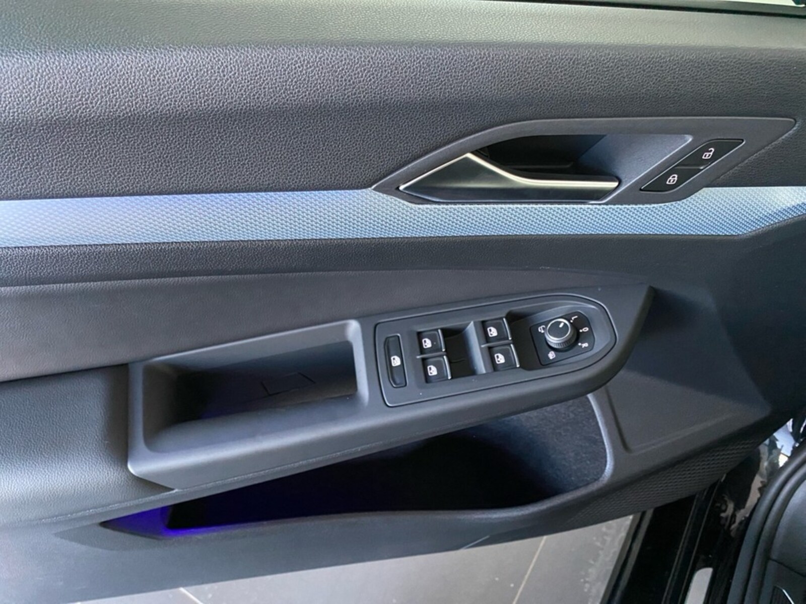 Volkswagen Golf – Bild 21