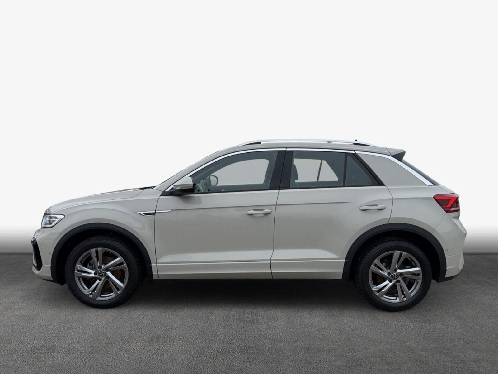 Volkswagen T-Roc – Bild 4