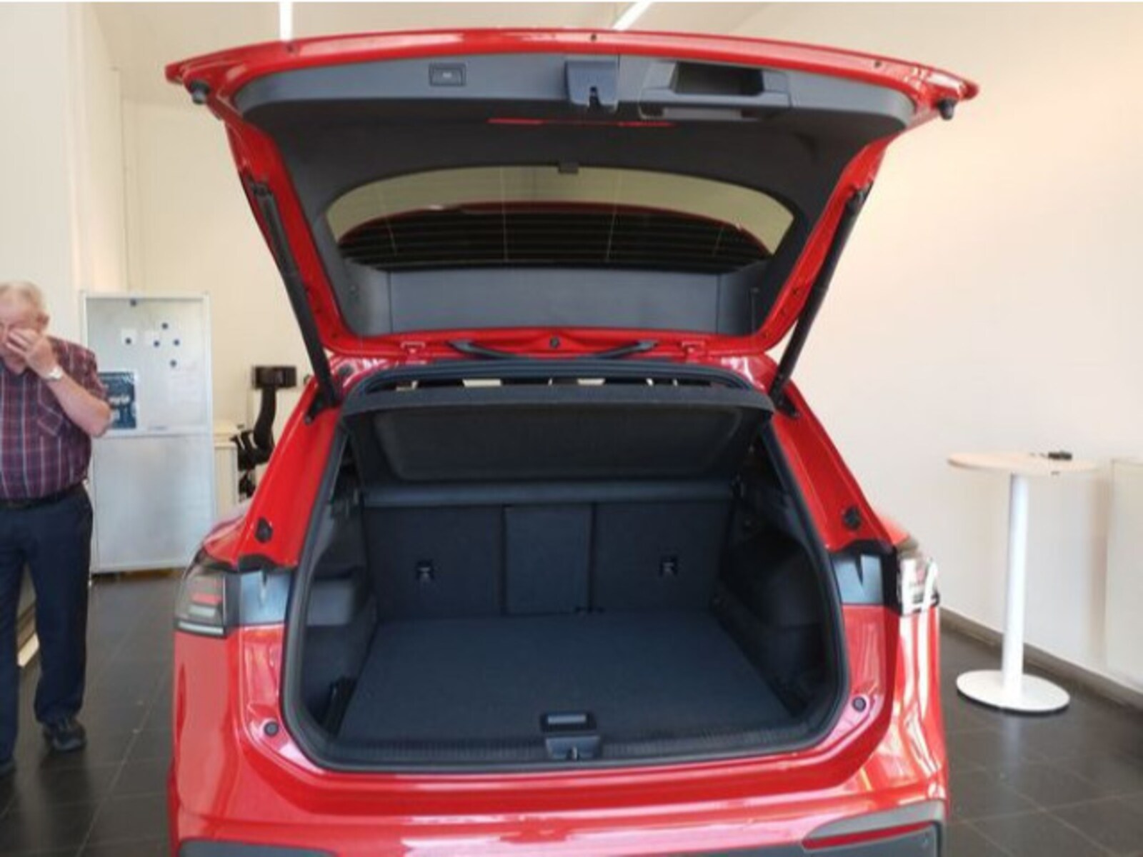 Volkswagen Tiguan – Bild 5