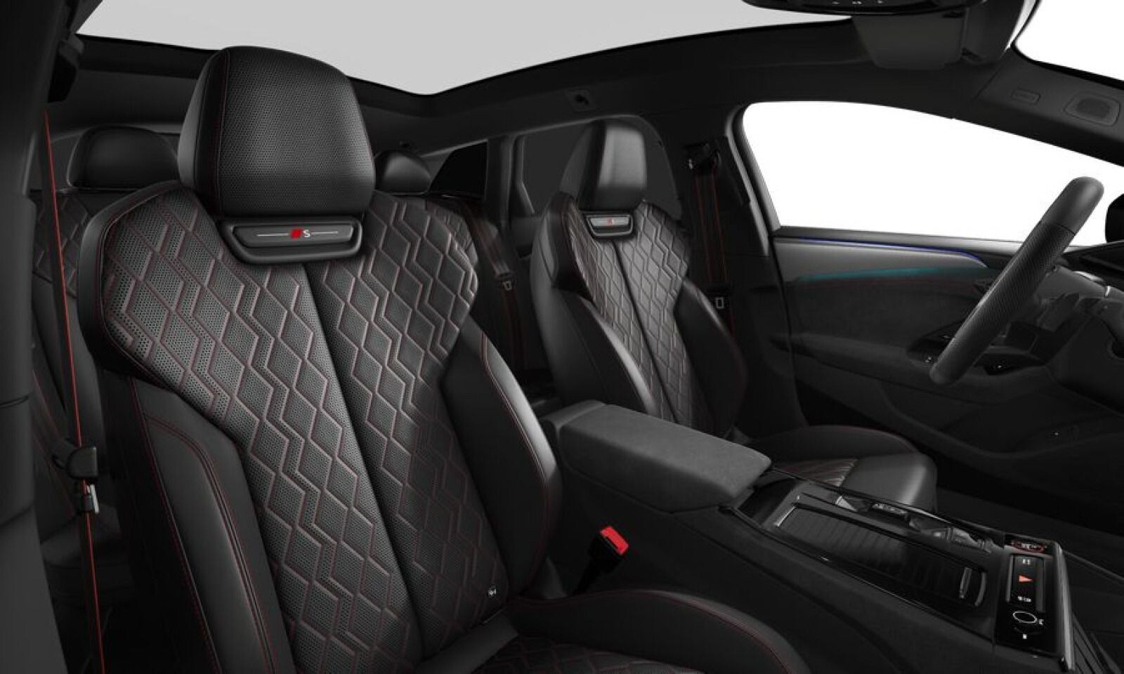 Audi S6 Avant e-tron – Bild 4