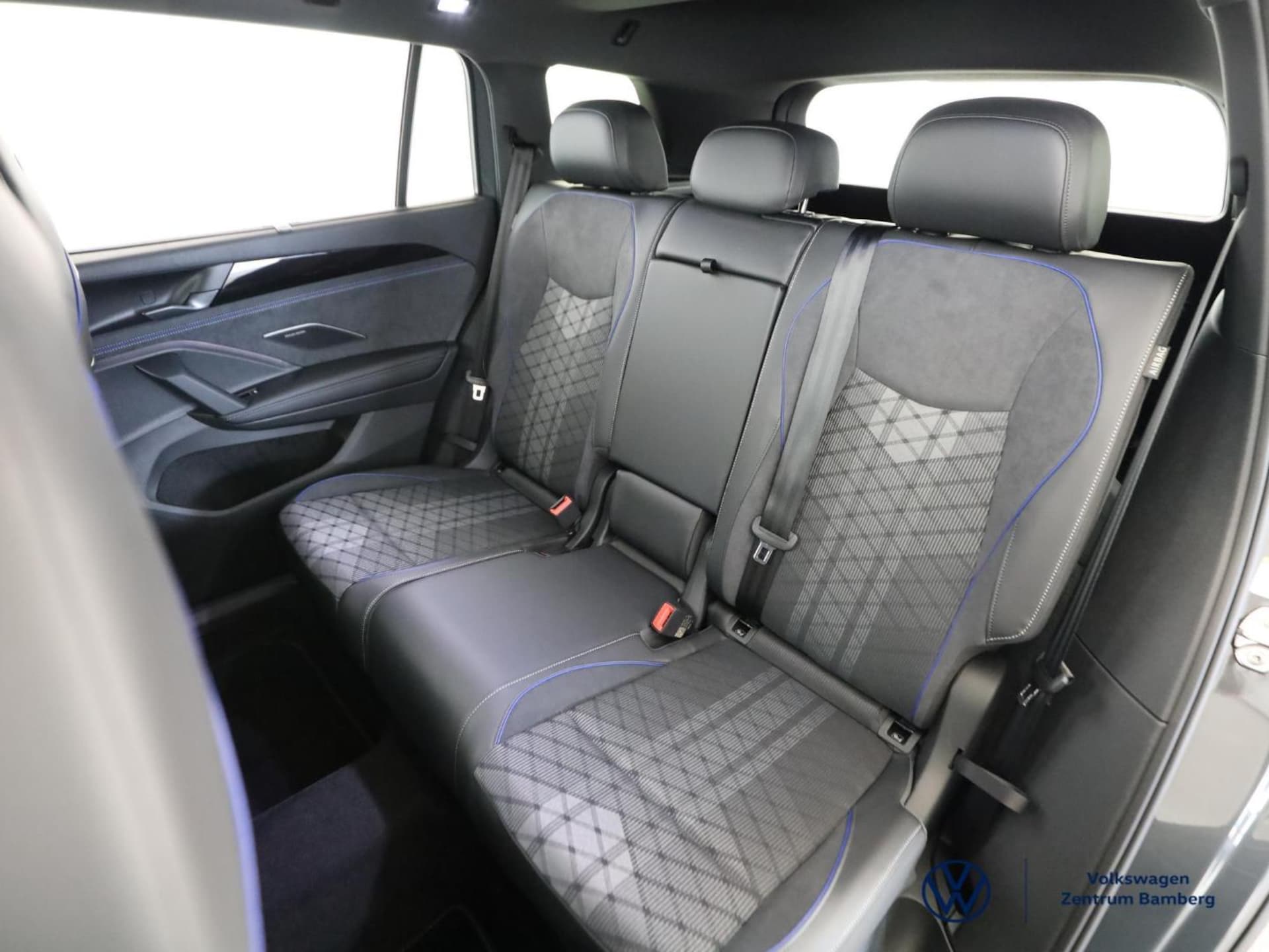 Volkswagen Tayron R-Line