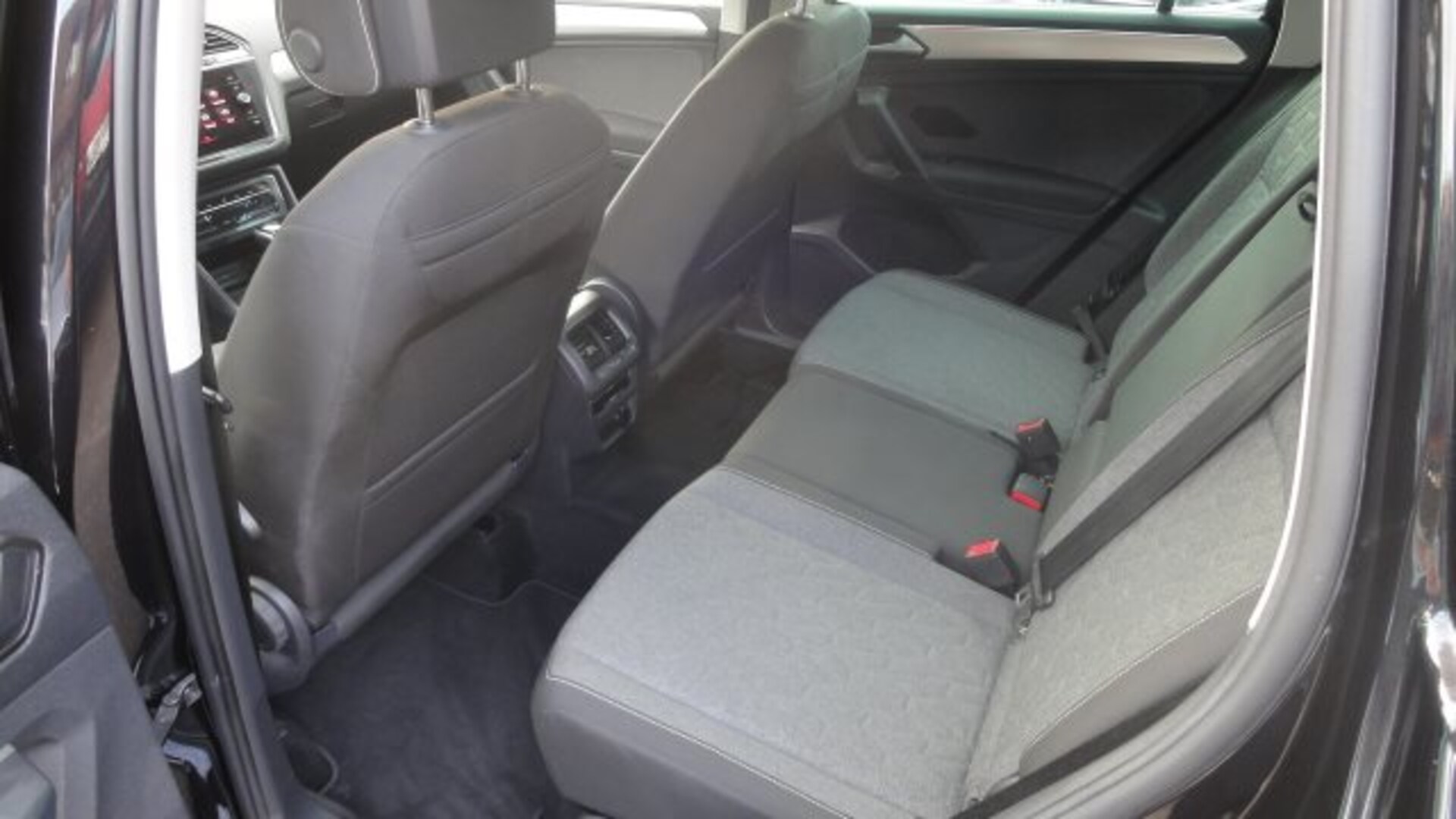 Volkswagen Tiguan MOVE