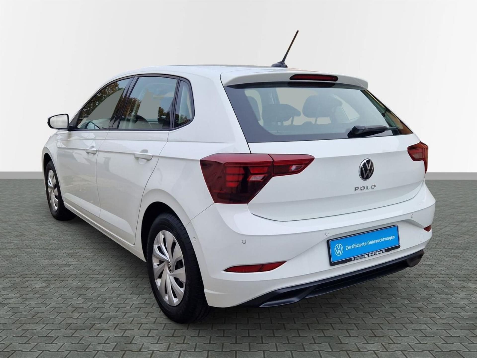 Volkswagen Polo Life