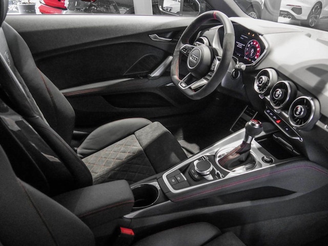 Audi TT Coupé 45 TFSI S Tronic - - Joinsteer - #2