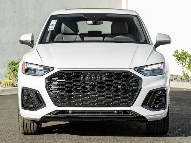 2025 Audi Q5 Sportback