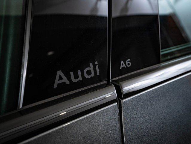 2026 Audi A6 Premium Plus - Photo 21