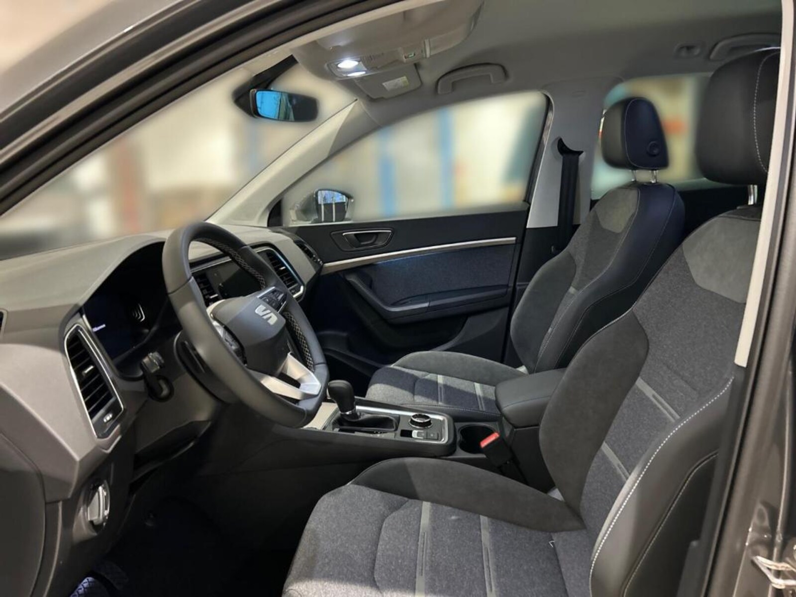 SEAT Ateca – Bild 11