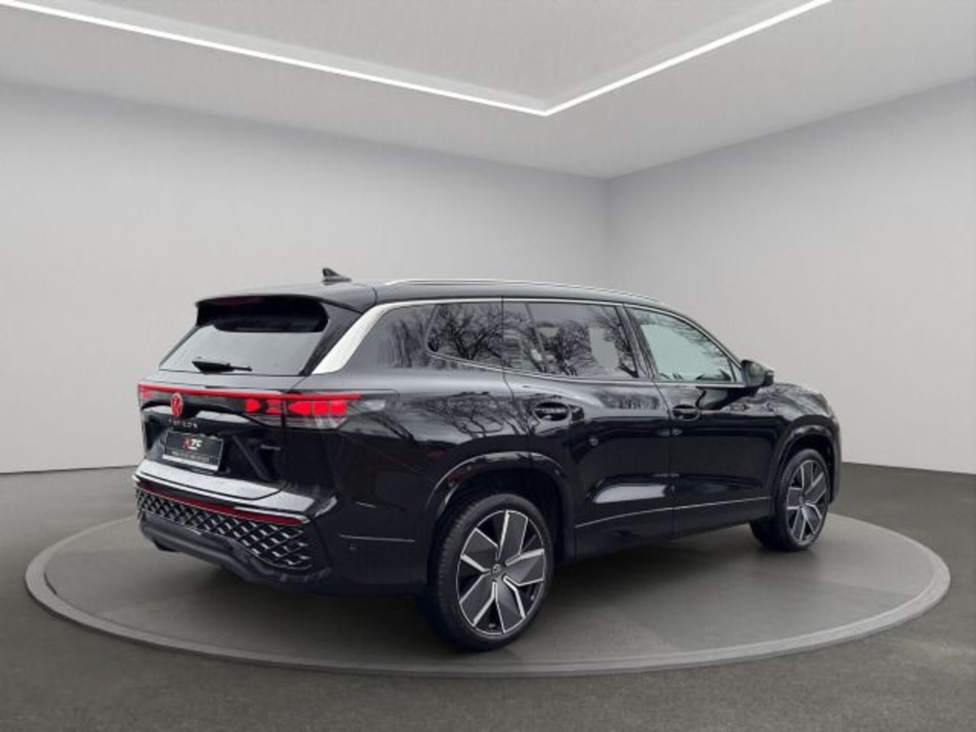 Volkswagen Tayron R-Line