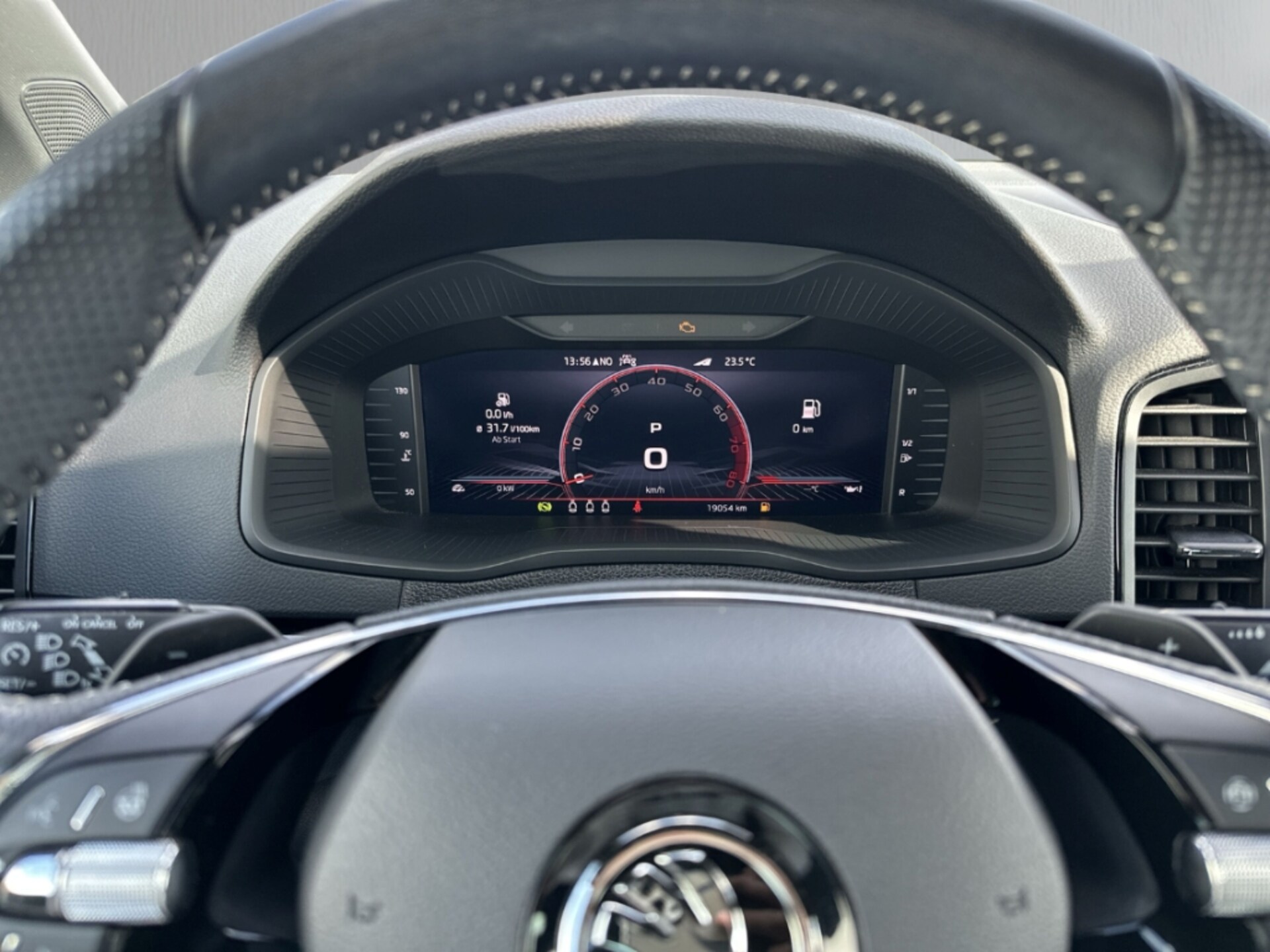 Skoda Karoq Sportline