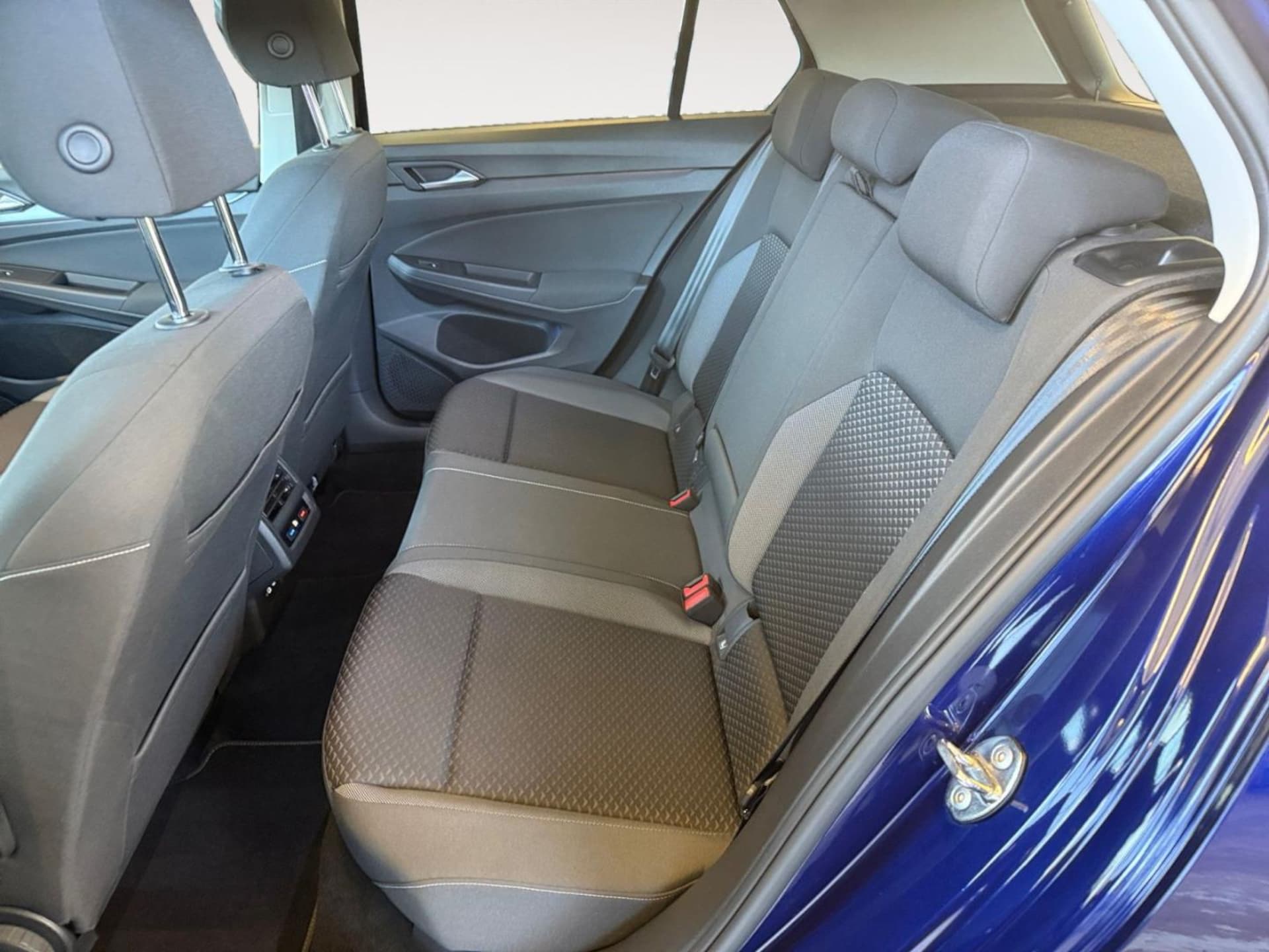 Volkswagen Golf Active