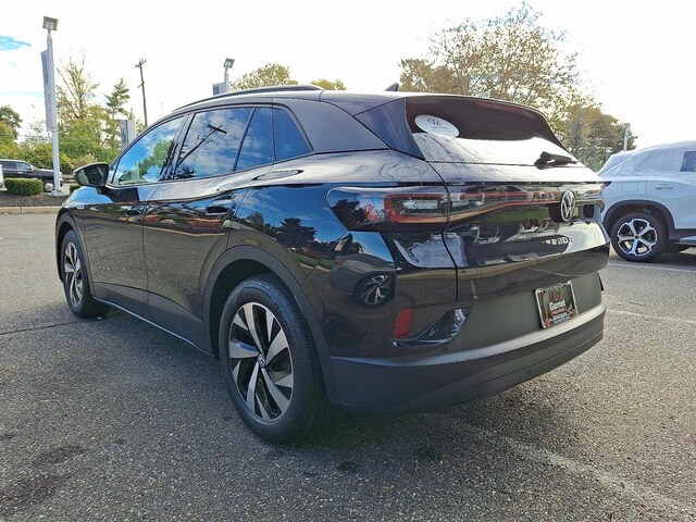 2023 Volkswagen ID.4