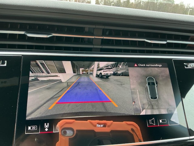 2026 Audi Q8 Premium Plus - Photo 18