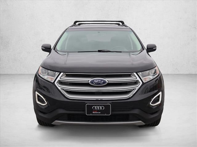 2015 Ford Edge