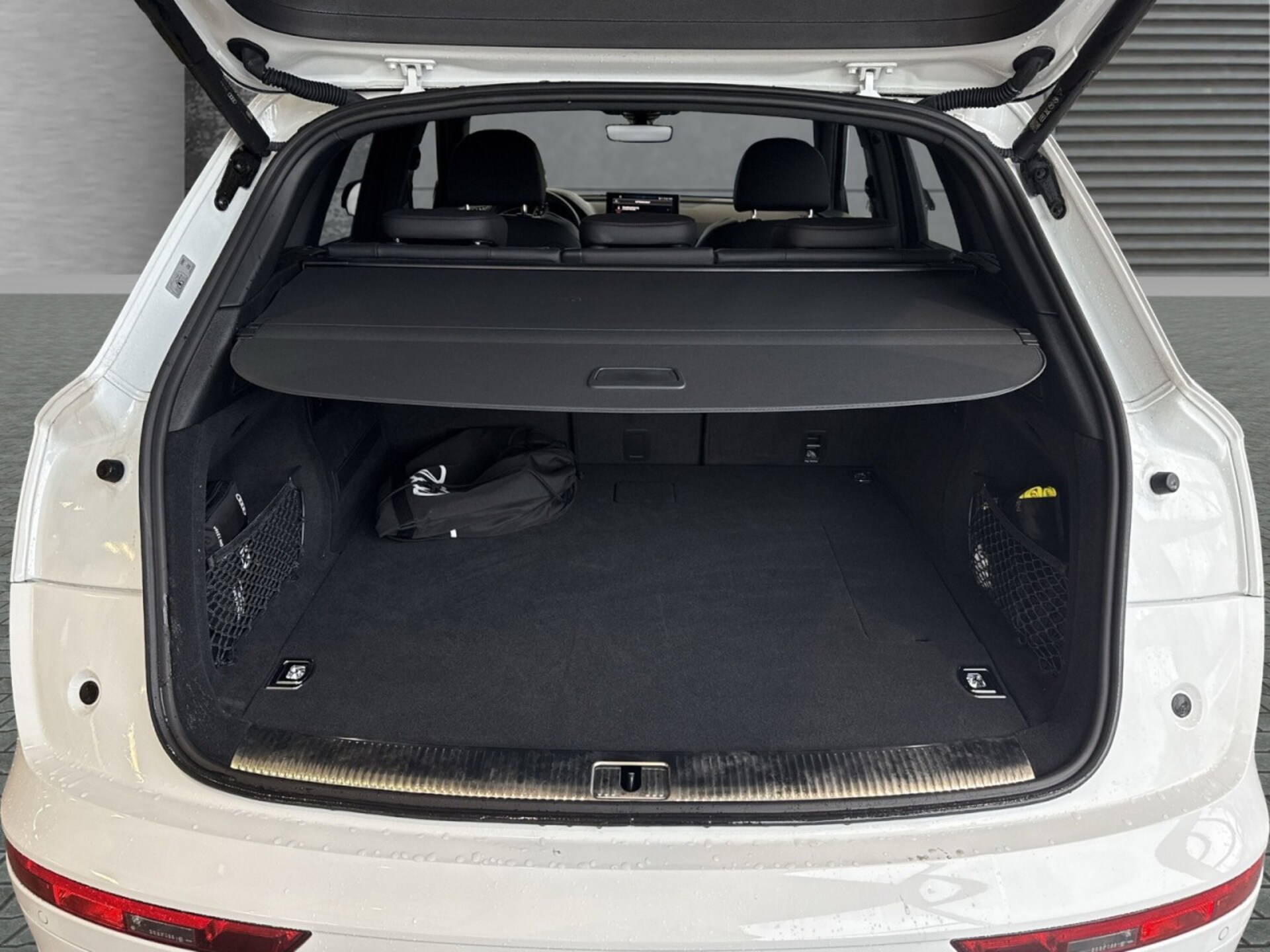 Audi Q5 TFSI e S line