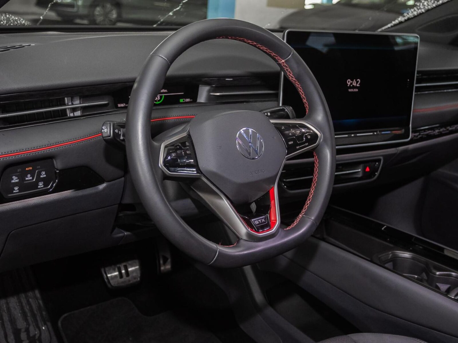 Volkswagen ID.7 Tourer – Bild 14