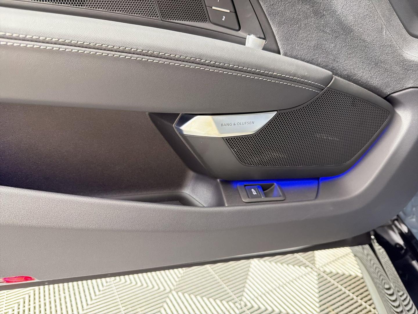 2026 Audi S e-tron GT Prestige - Photo 18