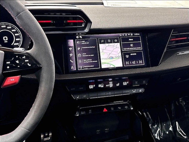 2026 Audi RS 3 Base - Photo 9