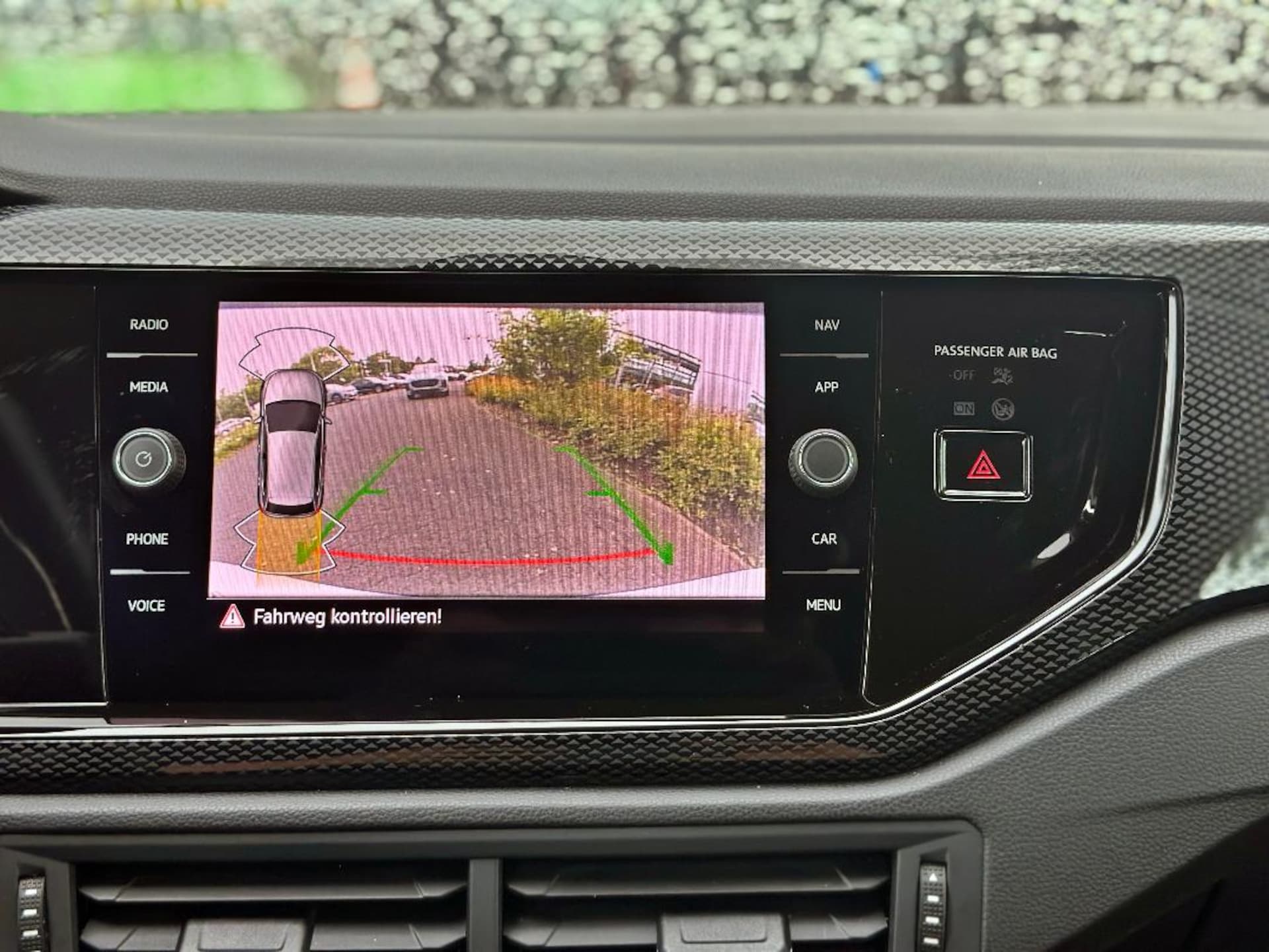 Volkswagen Polo Life
