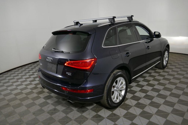 2014 Audi Q5