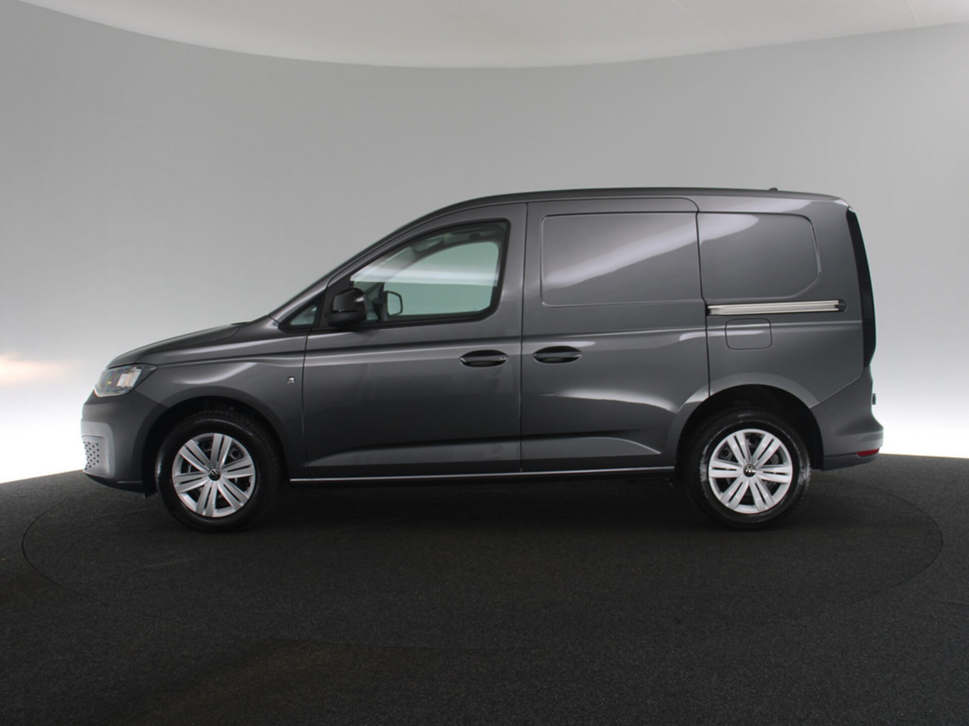 Volkswagen Caddy Cargo
