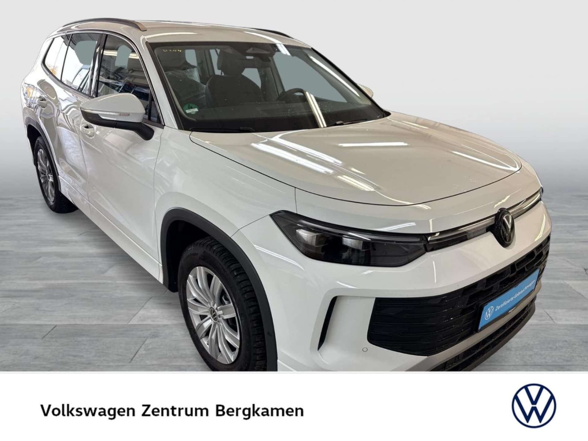 Volkswagen Tayron Life