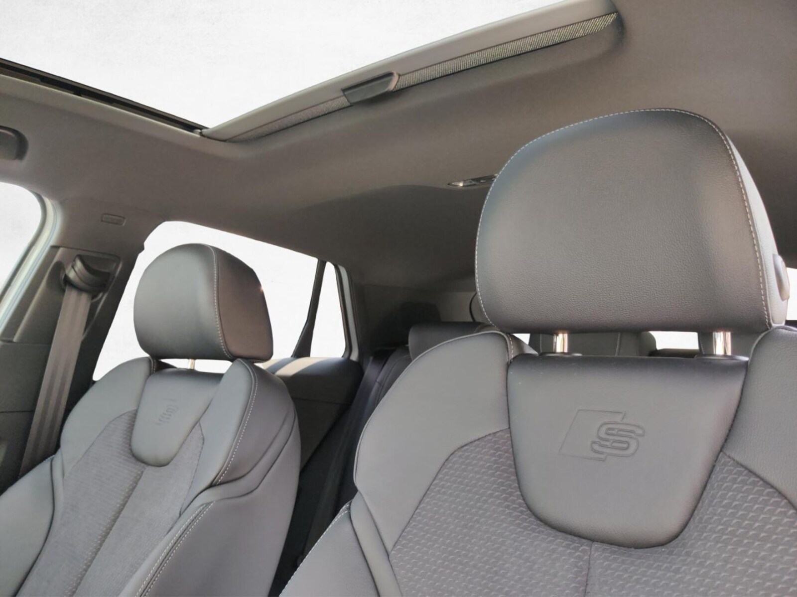 Audi SQ2 – Bild 15